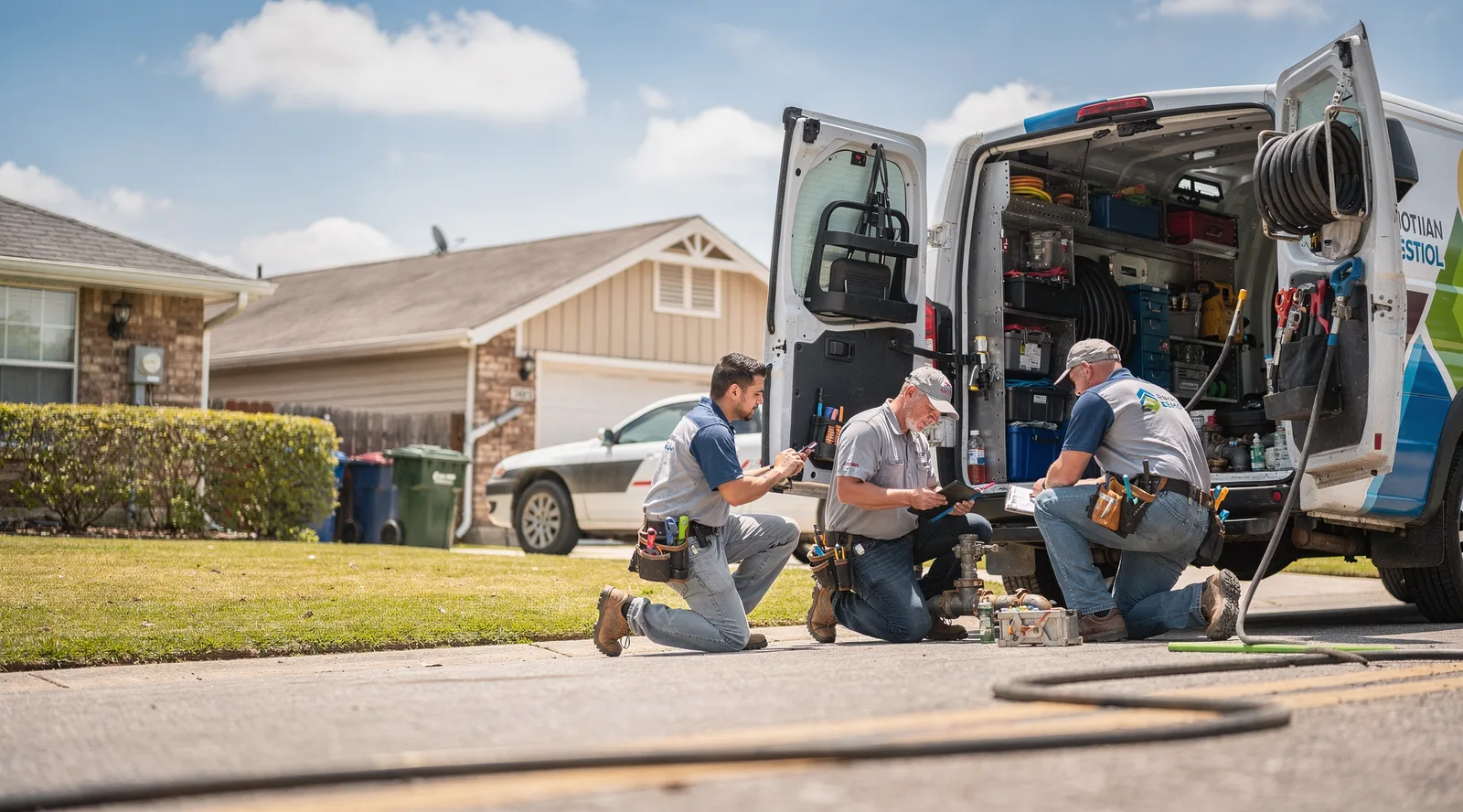 Emergency Plumber in Bethel Island, CA near me
